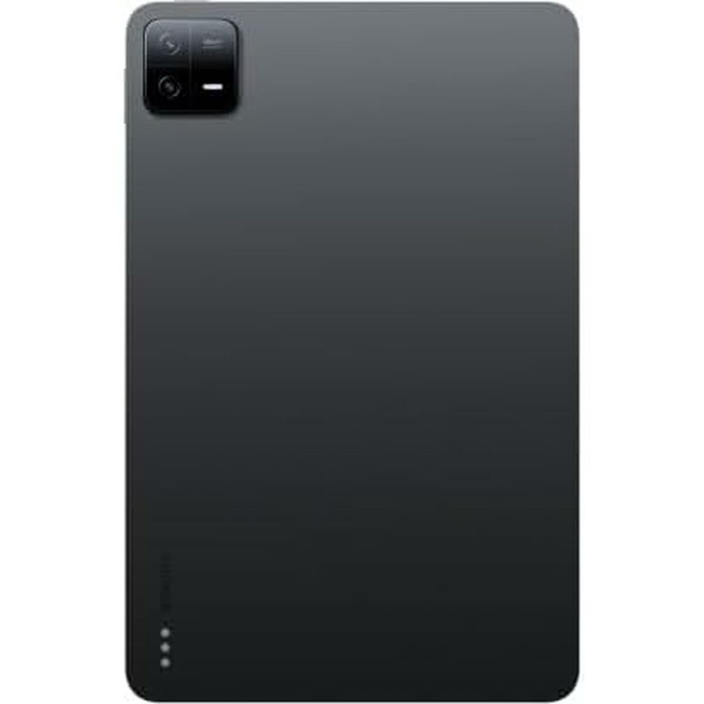 Tablet Xiaomi pad 6 11" 6 GB RAM 128 GB Μαύρο