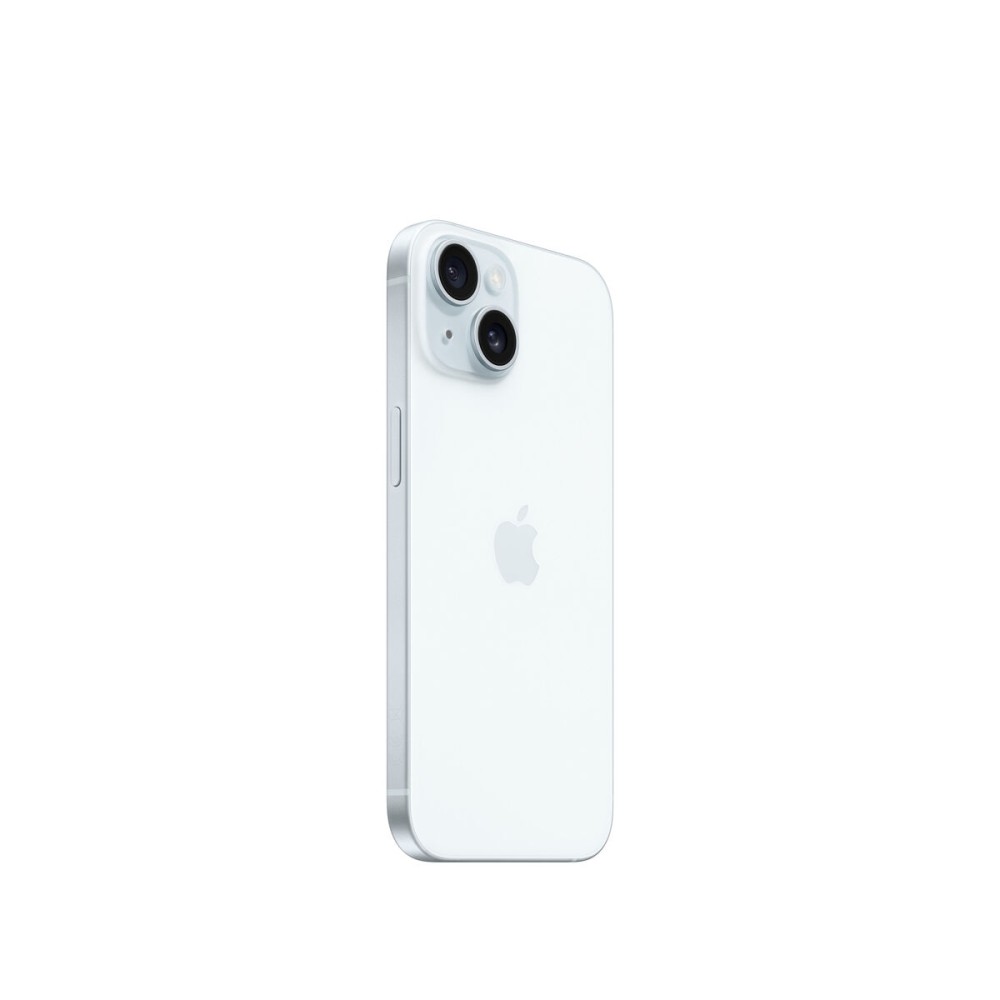 Smartphone Apple iPhone 15 6,1" 128 GB Μπλε