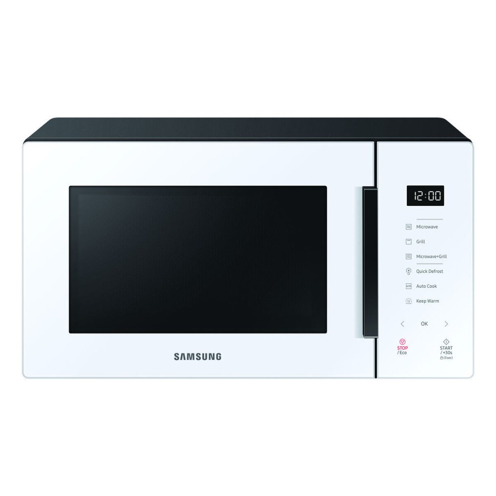 φούρνο μικροκυμάτων Samsung MW5000T Λευκό 800 W 23 L