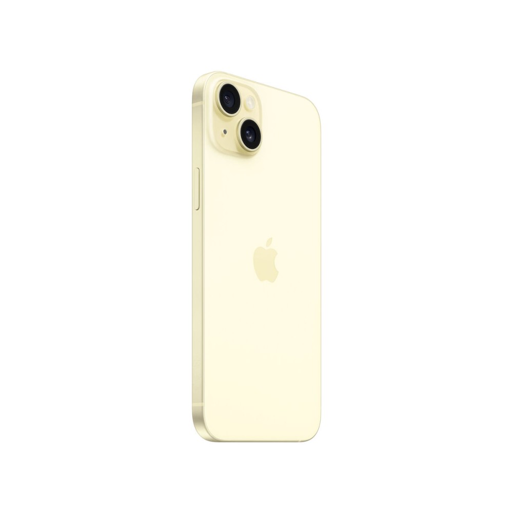 Smartphone Apple iPhone 15 Plus 6,7" 128 GB Κίτρινο