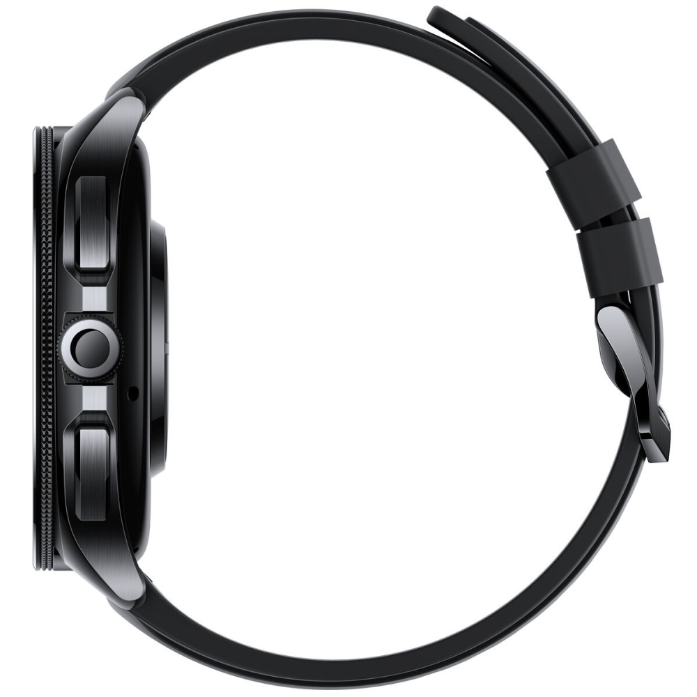 Smartwatch Xiaomi Watch 2 Pro Μαύρο 1,43" 46 mm Ø 46 mm