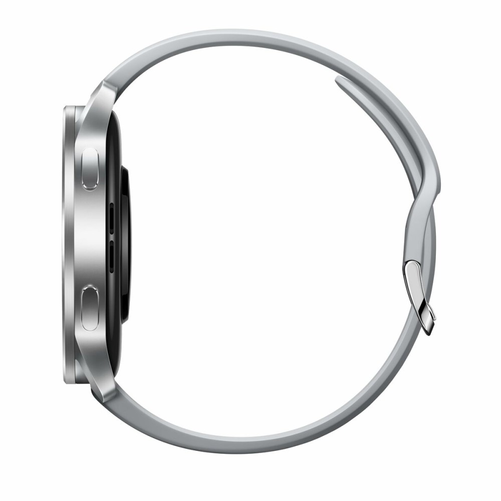 Smartwatch Xiaomi Watch S3 Ασημί 1,43"