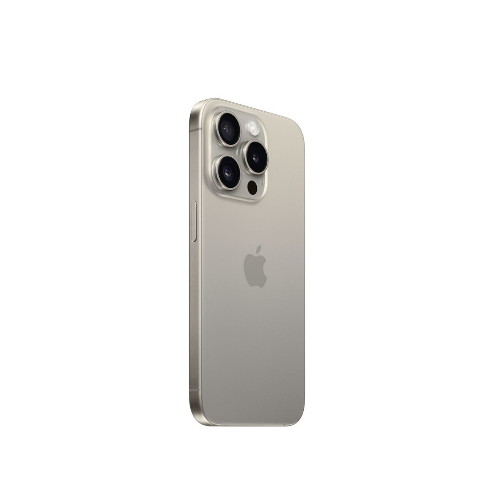 Smartphone Apple iPhone 15 Pro 6,1'' 256 GB Τιτάνιο
