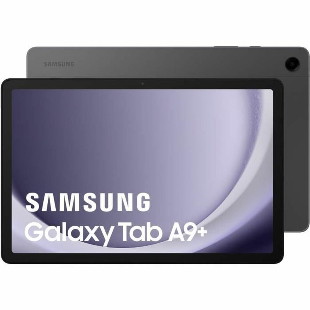 Tablet Samsung 64 GB 4 GB RAM Γκρι Γραφίτης