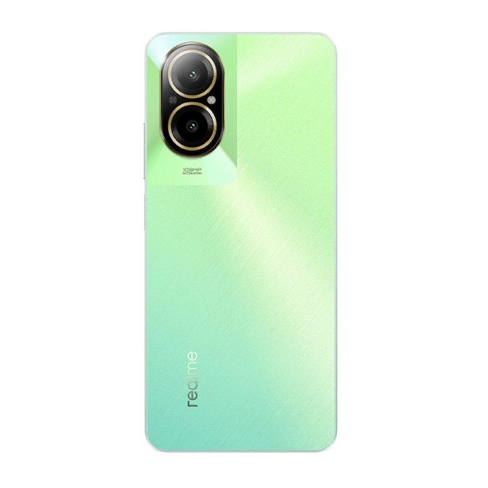 Smartphone Realme C67 6,72" 8 GB RAM 256 GB Πράσινο