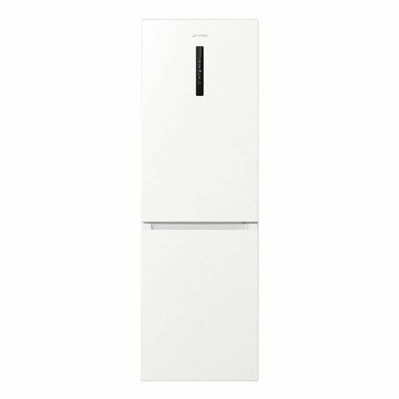Συνδυασμένο Ψυγείο Smeg FC18WDNE Λευκό