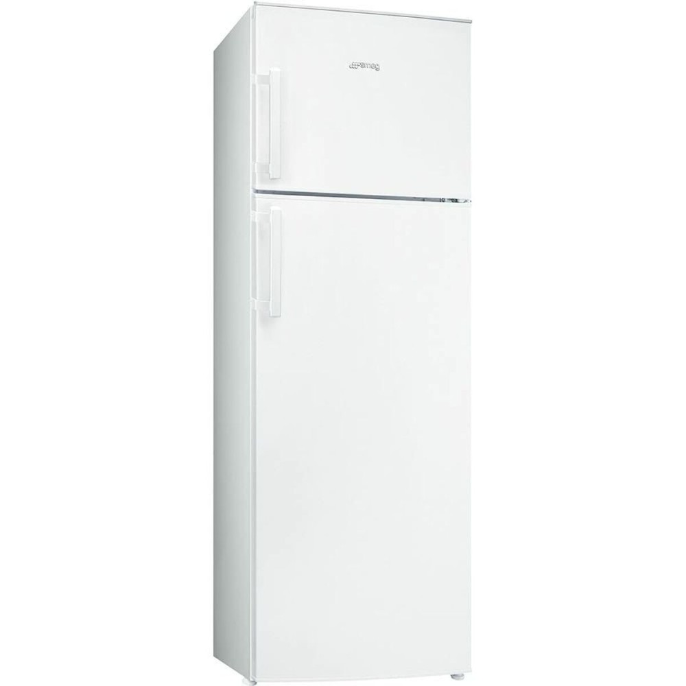 Συνδυασμένο Ψυγείο Smeg FD32F Λευκό