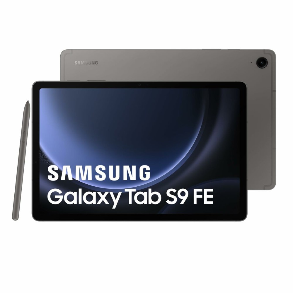 Tablet Galaxy Tab S9 Samsung 8 GB RAM 6 GB RAM 128 GB Γκρι