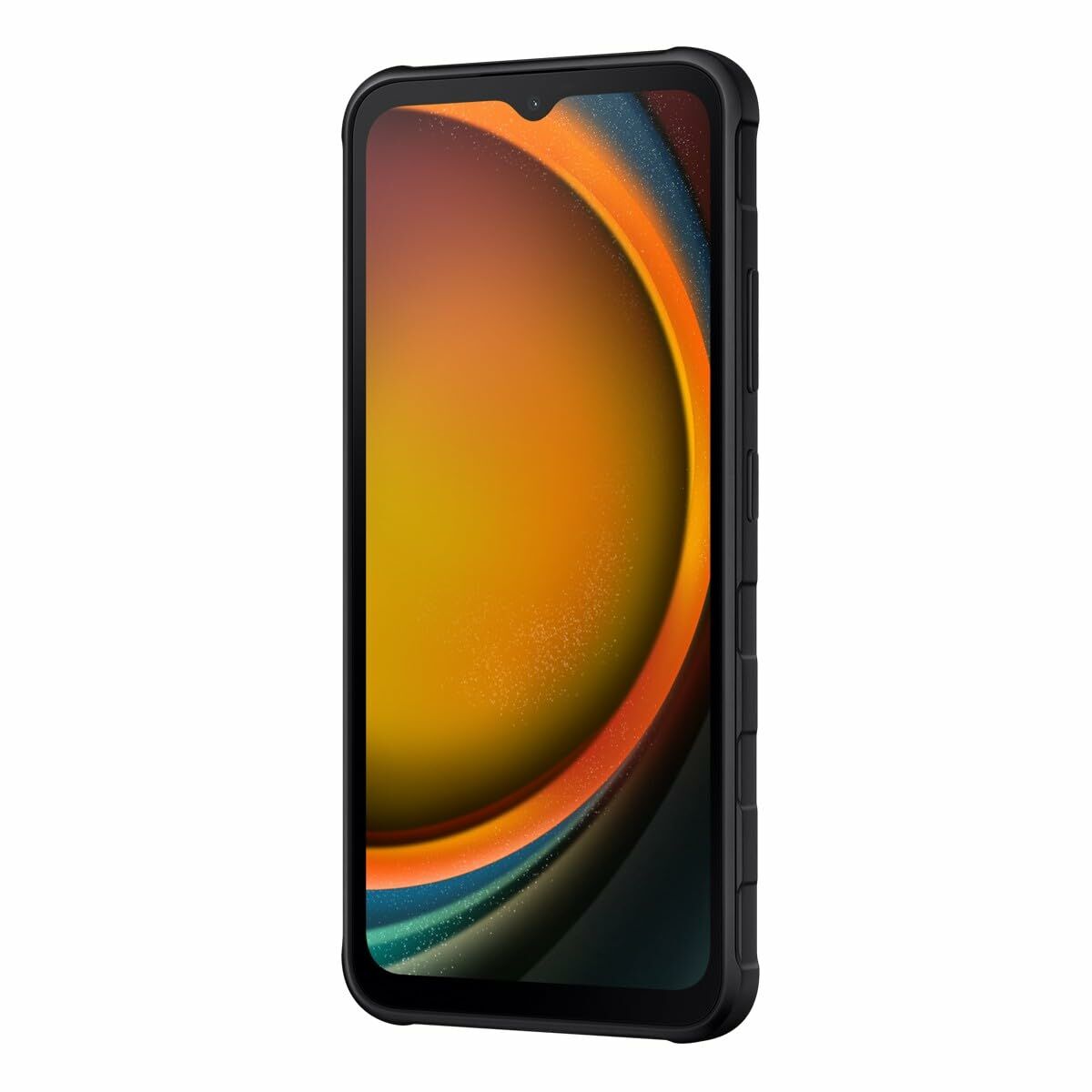 Smartphone Samsung Galaxy XCover 7 EE 6,6" Mediatek Dimensity 6100+ 6 GB RAM 128 GB Μαύρο