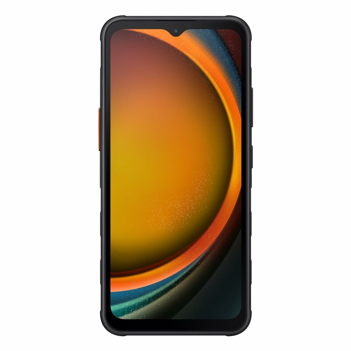 Smartphone Samsung Galaxy XCover 7 EE 6,6" Mediatek Dimensity 6100+ 6 GB RAM 128 GB Μαύρο