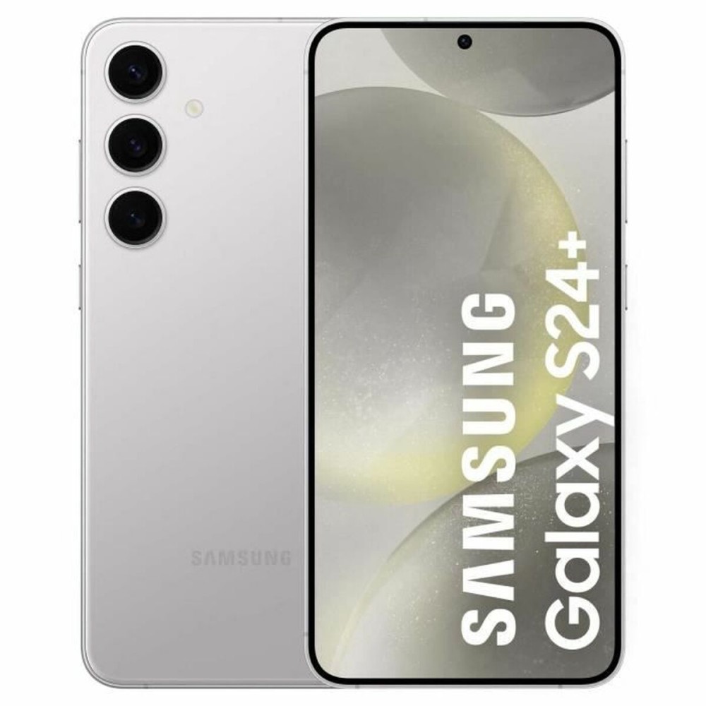 Smartphone Samsung 6,7" 12 GB RAM 512 GB Γκρι