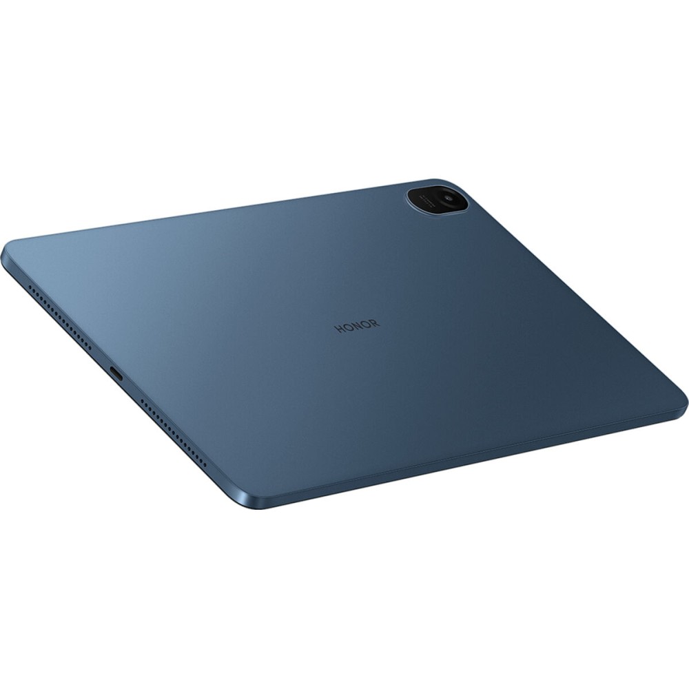 Tablet Honor Pad 8 12" Qualcomm Snapdragon 680 6 GB RAM 128 GB Μπλε Μαύρο