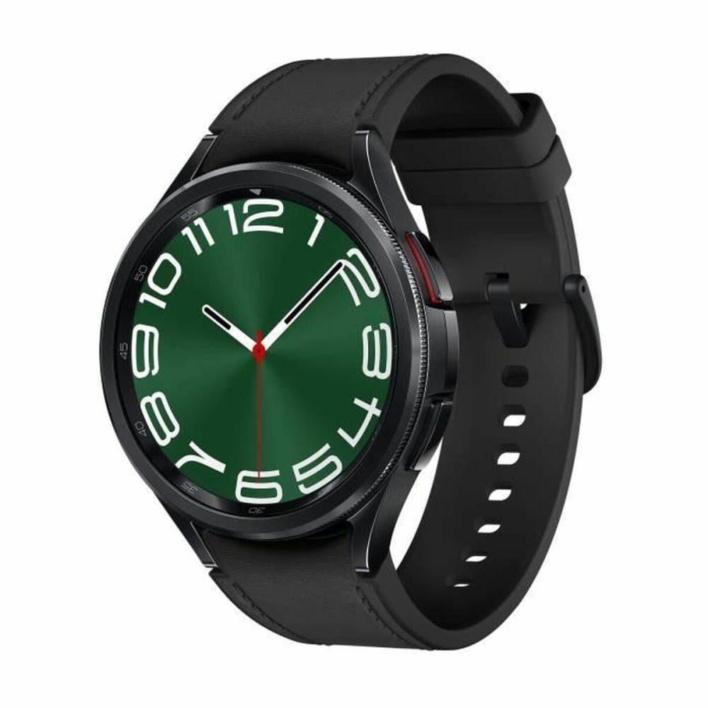 Smartwatch Samsung Μαύρο 1,5"