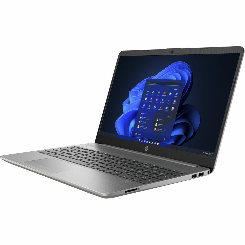 Laptop HP 250 G9 15,6" 16 GB RAM 1 TB Ισπανικό Qwerty Intel Core i5-1235U