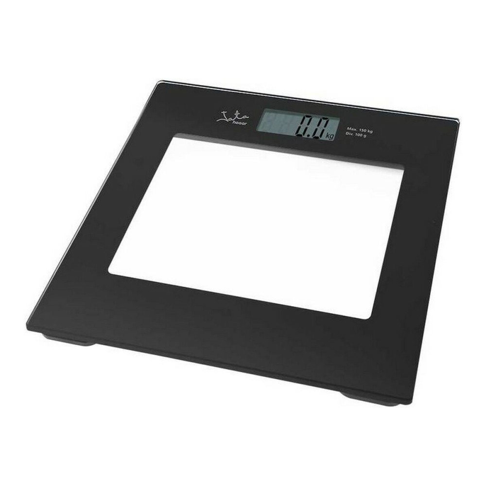 Ψηφιακή Ζυγαριά Μπάνιου JATA LCD (1 μονάδα)
