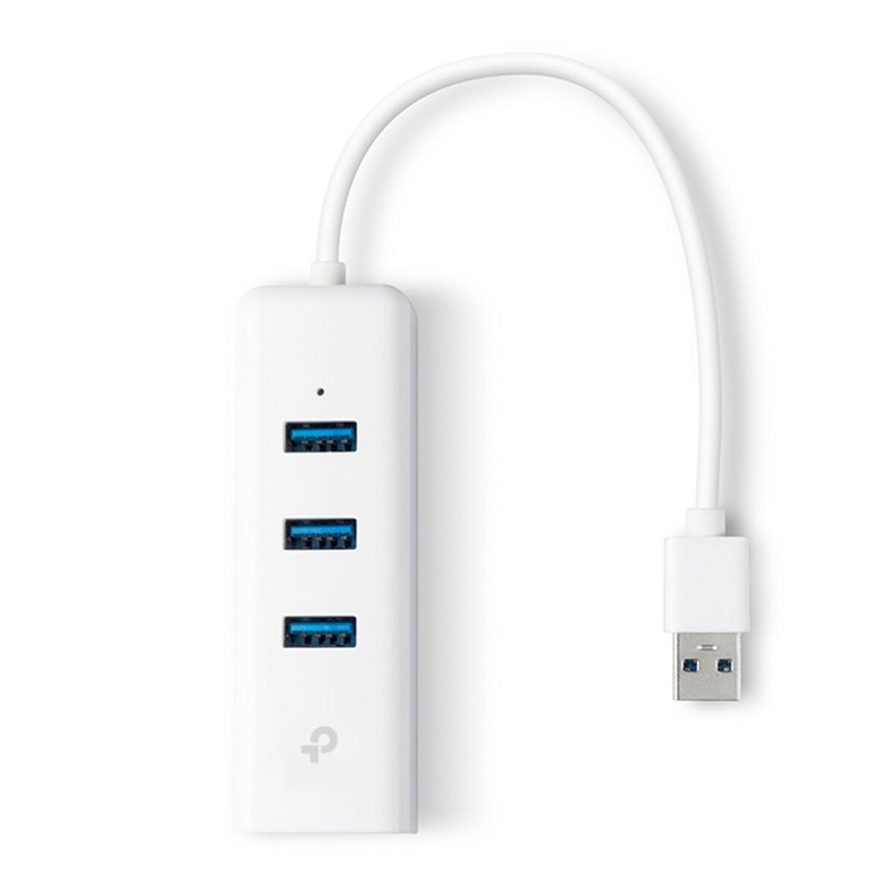 USB Hub TP-Link Λευκό