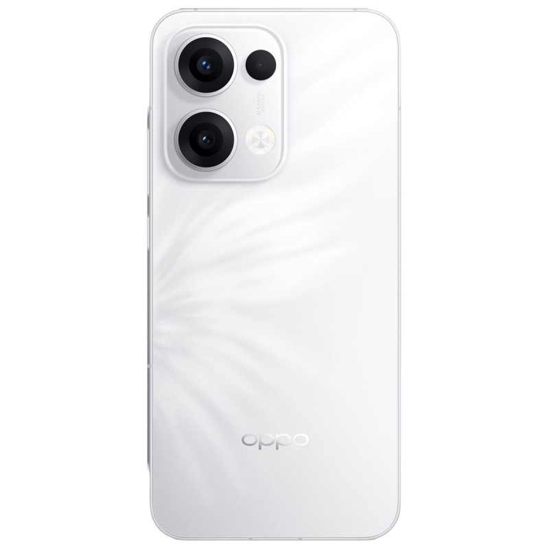 Smartphone Oppo RENO 13 6,59" 12 GB RAM 256 GB Λευκό