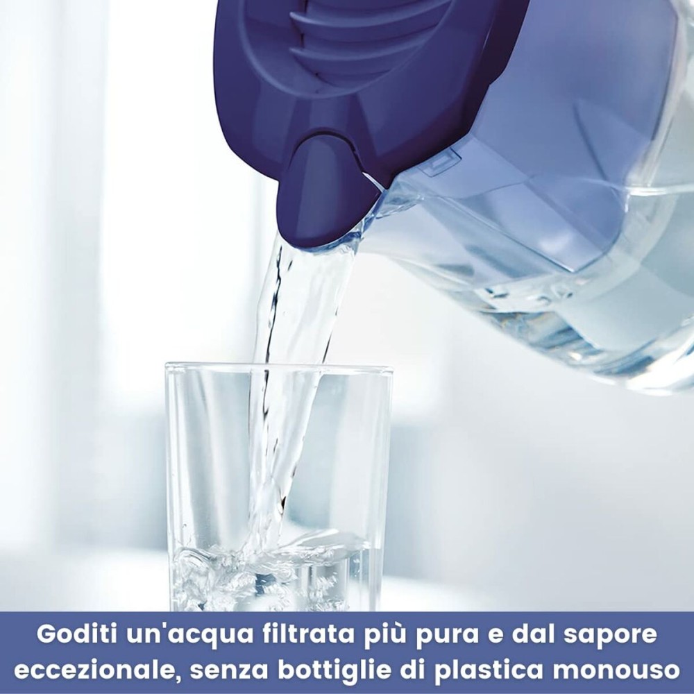 Κανάτα Φίλτρου Aqua Optima