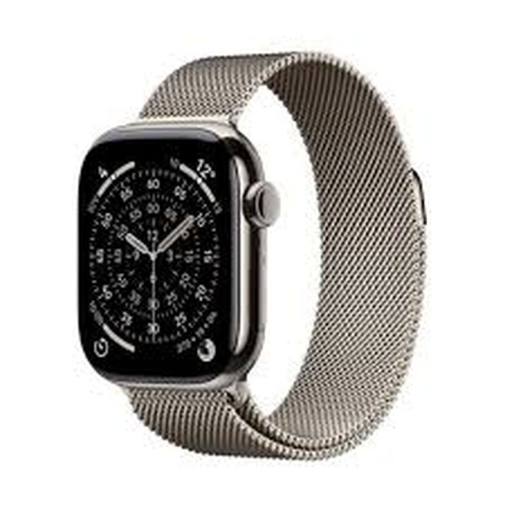 Smartwatch Apple Watch Series 11 GPS + Cellular Τιτάνιο 42 mm Ø 42,5 mm