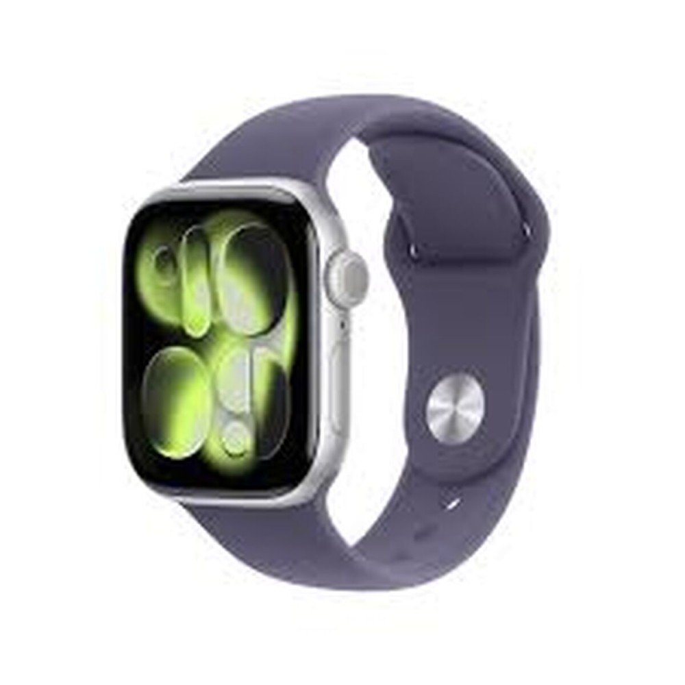 Smartwatch Apple Watch Series 11 GPS + Cellular Μοβ Ασημί 42 mm Ø 42,5 mm