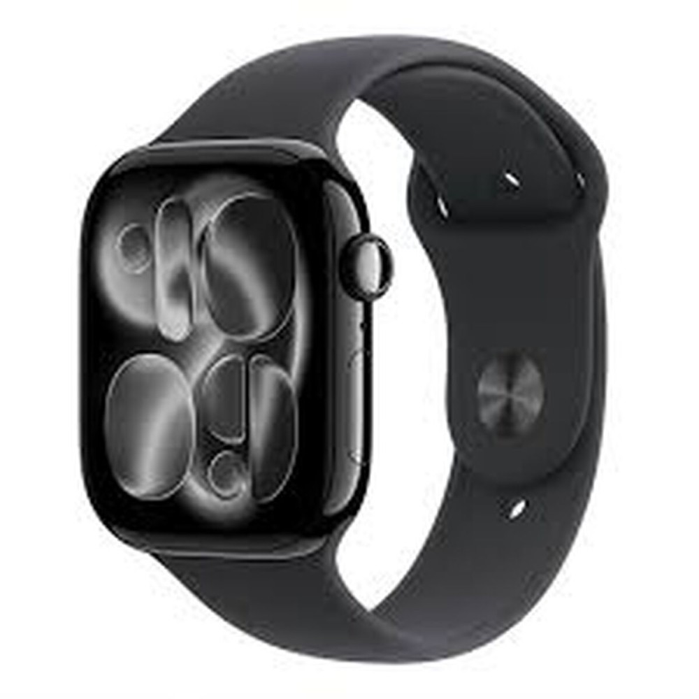 Smartwatch Apple Watch Series 11 GPS + Cellular Μαύρο Γκρι 42 mm Ø 41 mm