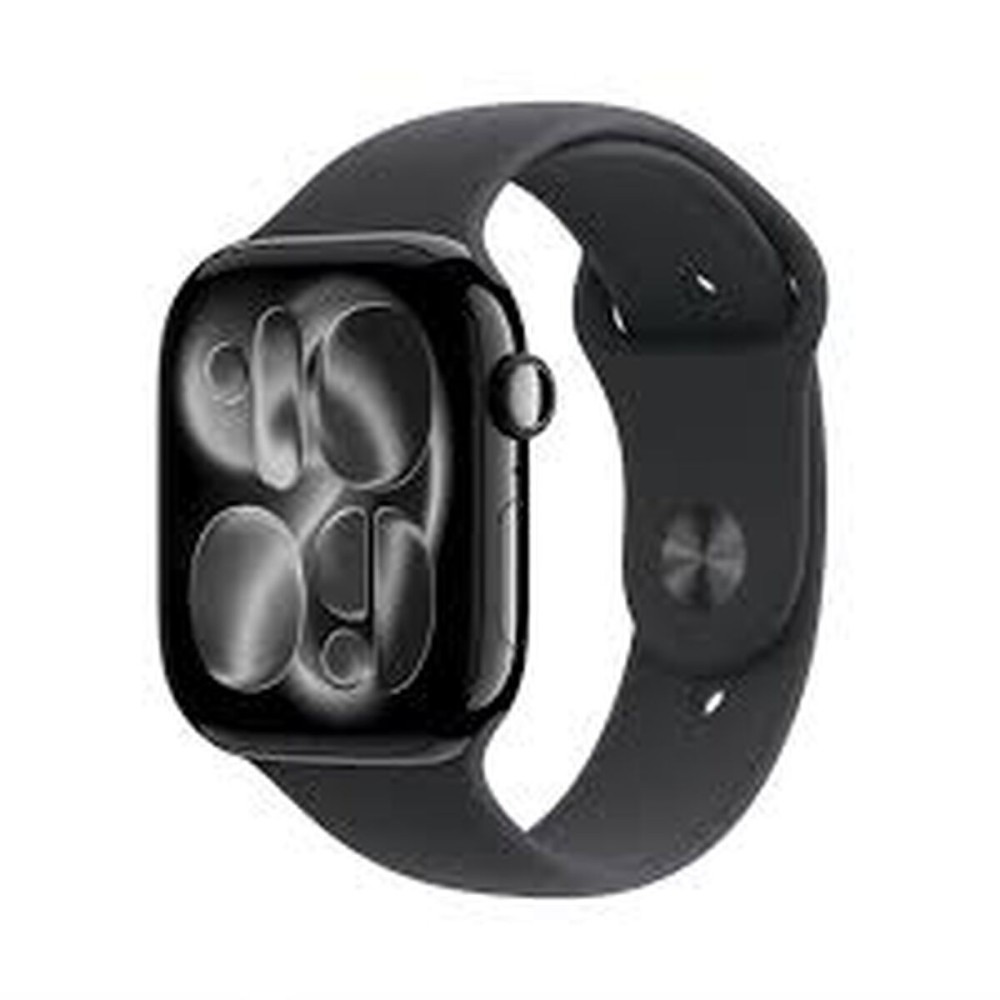 Smartwatch Apple Watch Series 11 GPS + Cellular Μαύρο 46 mm Ø 46 mm