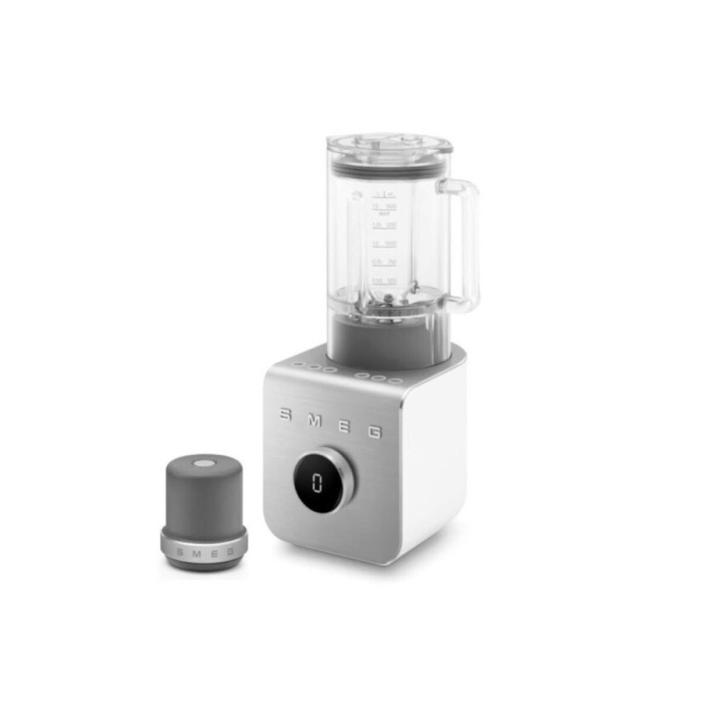 Μπλέντερ Κύπελλο Smeg BLC02WHMEU 1400 W 1,5 L