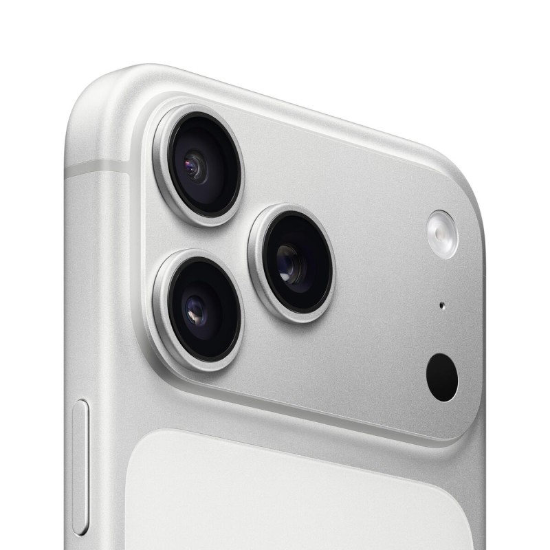 Smartphone Apple IPHONE 17 PRO MAX 6,9" A19 Pro 256 GB Ασημί