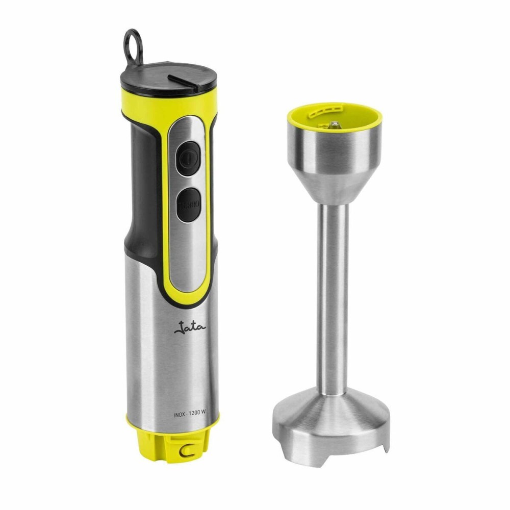 Μίξερ Χειρός JATA JEBT1788 Μαύρο