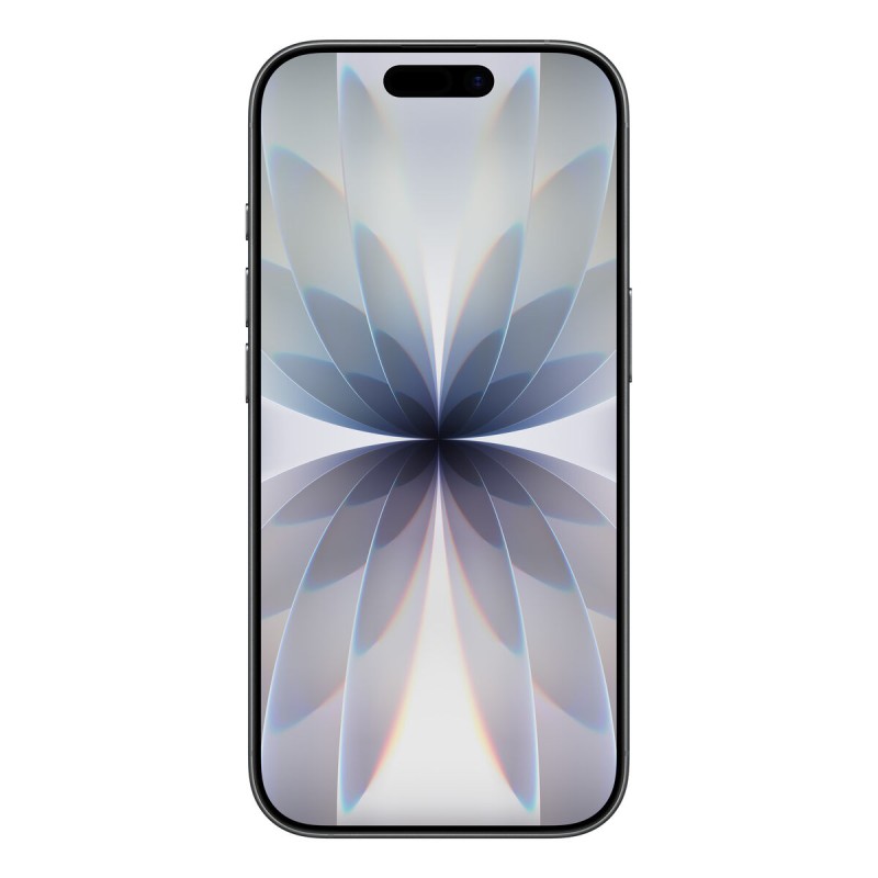 Smartphone Apple Iphone 17 6,3" A19 256 GB Μαύρο