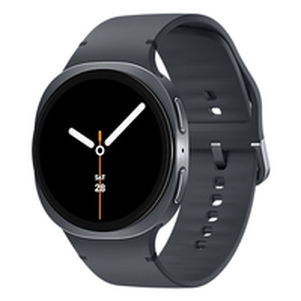 Smartwatch Samsung Galaxy Watch 8 Γραφίτης 44 mm 1,5" Ø 44 mm (4 Μονάδες)