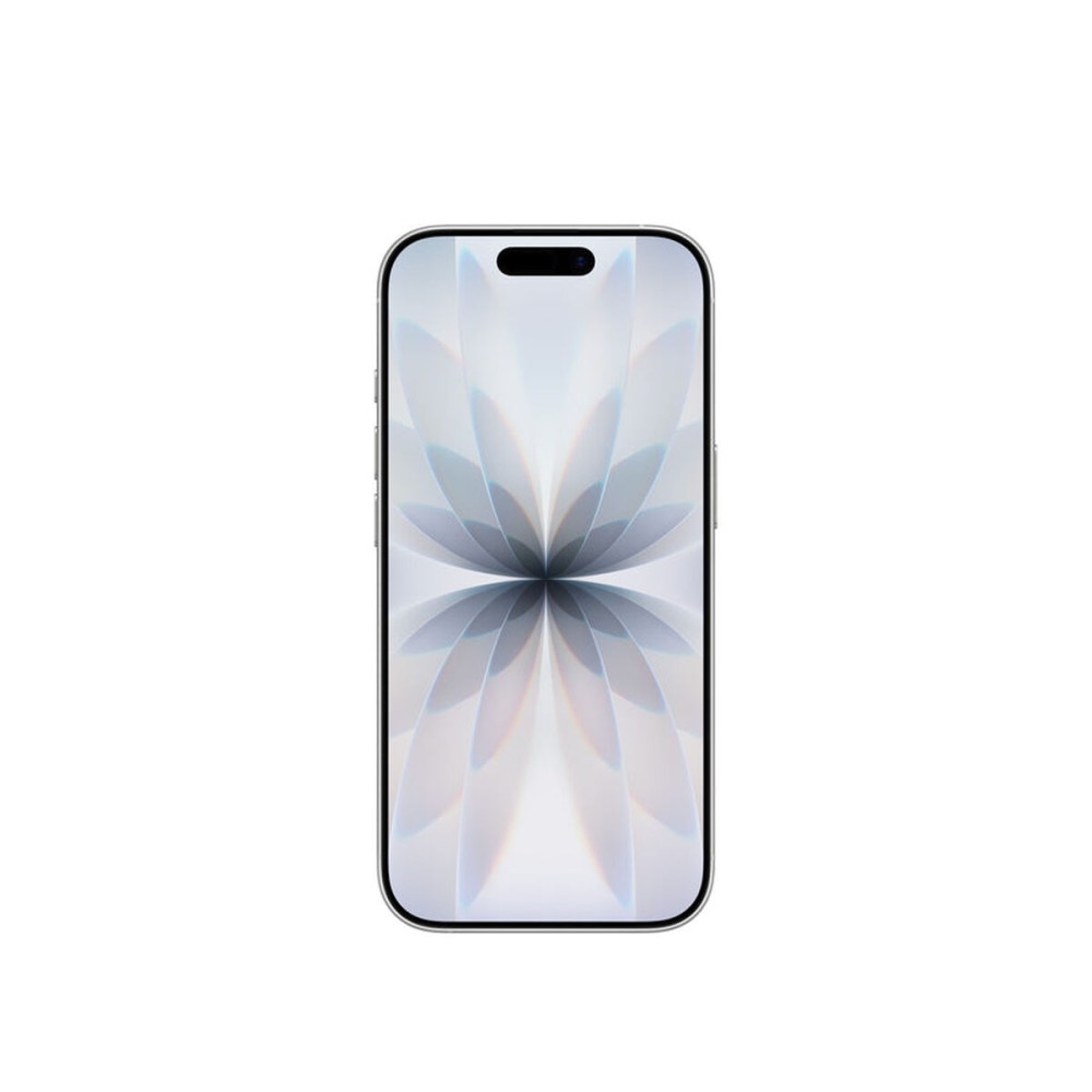 Smartphone Apple Iphone 17 6,3" A19 8 GB RAM 512 GB Λευκό