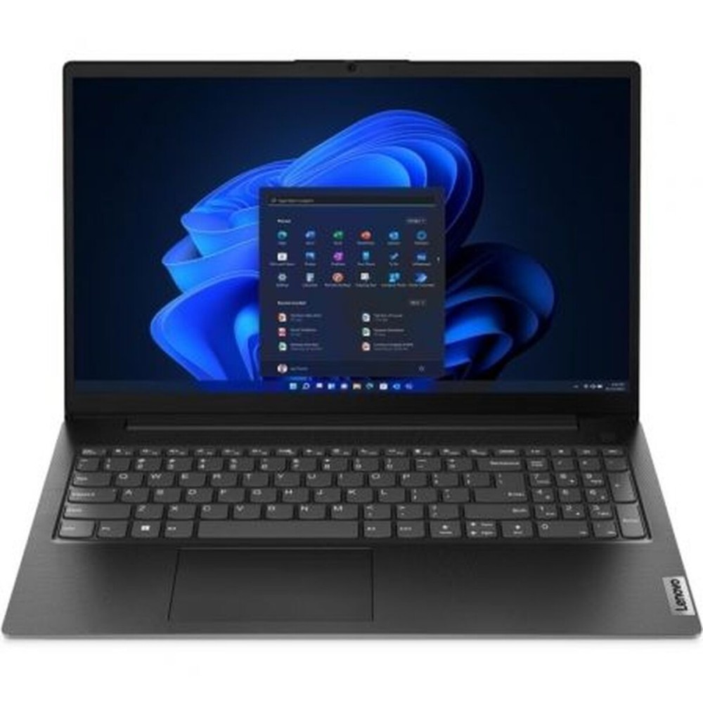 Laptop Lenovo V15 G4 AMN 15,6" AMD Ryzen 5 7520U 8 GB RAM 512 GB SSD Ισπανικό Qwerty