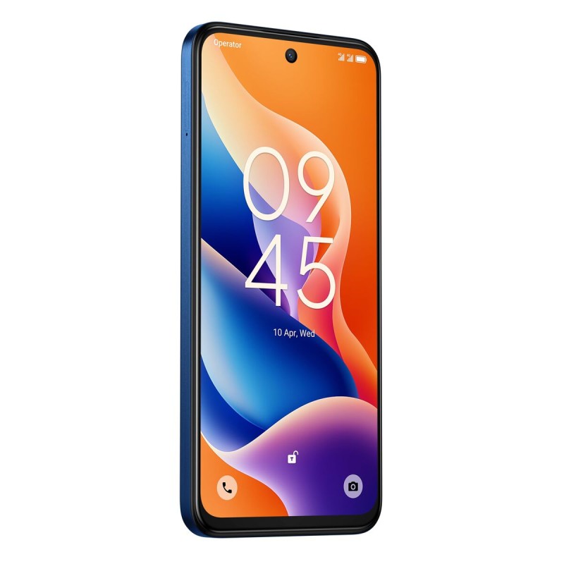 Smartphone TCL 605 T517F 6,7" 6,67" 8 GB RAM 256 GB Μπλε