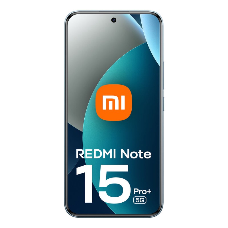 Smartphone Xiaomi Redmi Note 15 Pro Plus 12 GB RAM 512 GB Μπλε