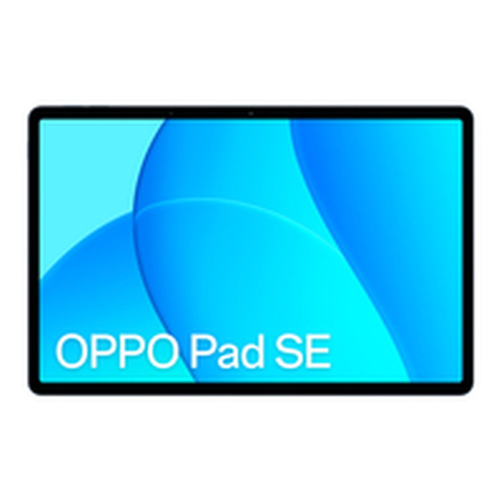 Tablet Oppo PAD SE 11" 8 GB RAM 4 GB RAM 128 GB Μπλε