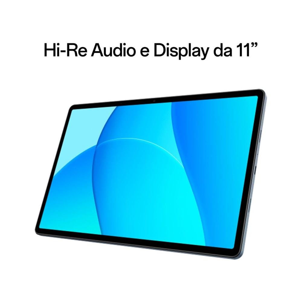 Tablet Oppo PAD SE 6 GB RAM 128 GB Μπλε