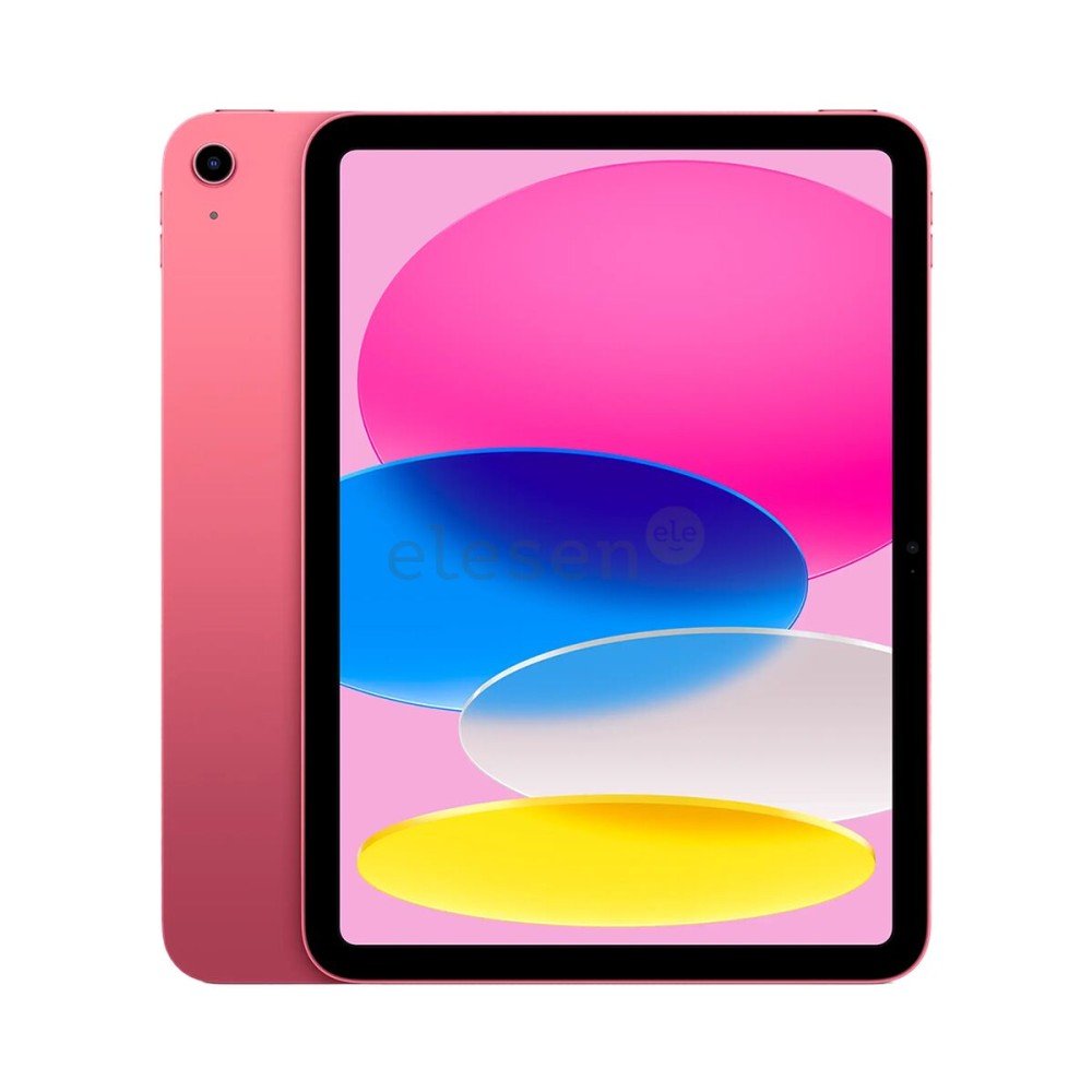 Tablet Apple IPAD 11TH GENERATION MD4P4HC/A 11" A16 256 GB Ροζ