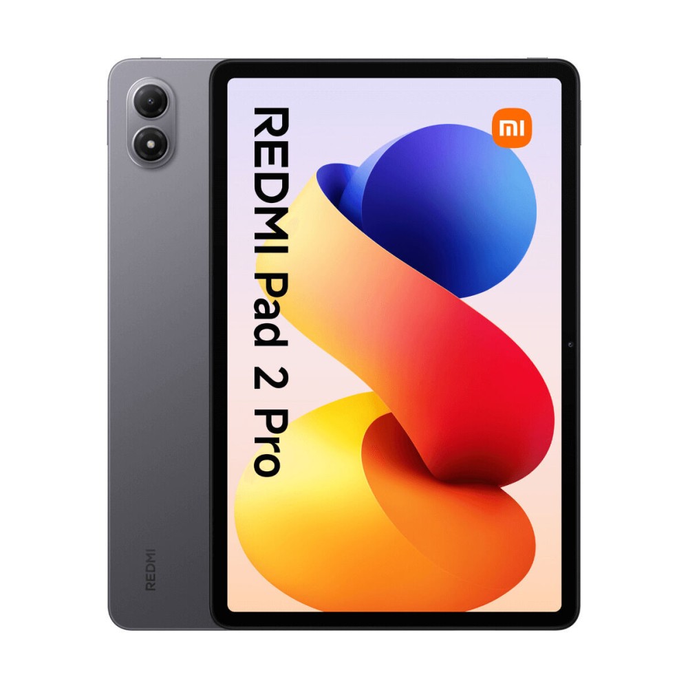 Tablet Xiaomi Redmi Pad 2 Pro Γκρι 6 GB RAM 128 GB