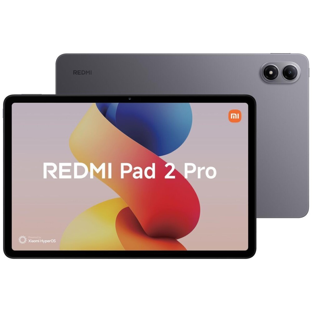 Tablet Xiaomi Redmi Pad 2 Pro Γκρι 6 GB RAM 128 GB