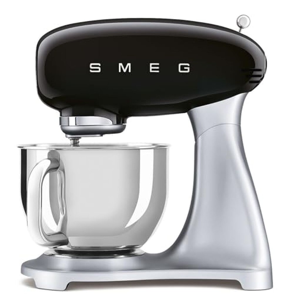 Επεξεργαστής Τροφίμων Smeg SMF04BLEU Μαύρο