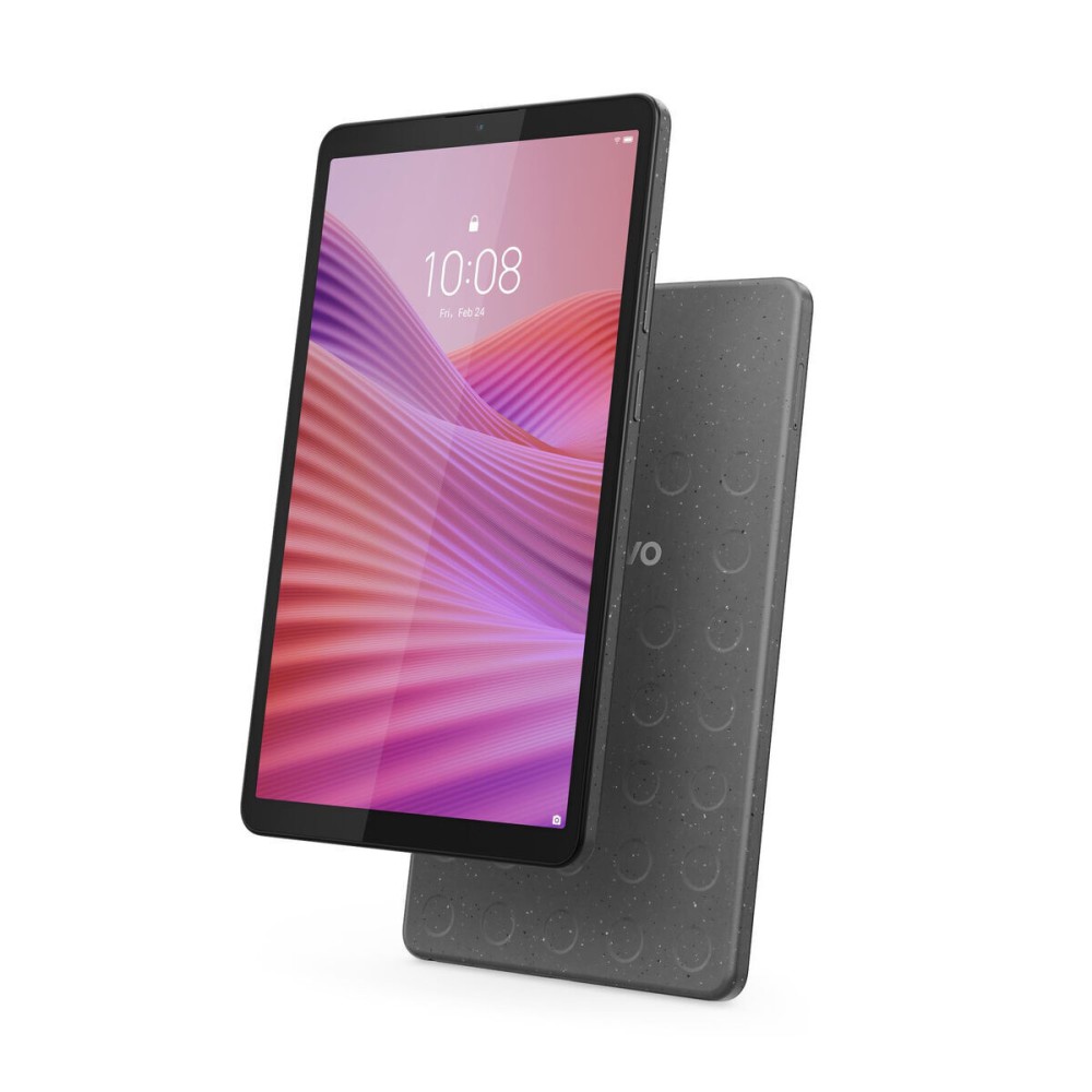 Tablet Lenovo TAB K9 ZAF20094ES 8,7" MediaTek Helio G85 4 GB RAM 64 GB Γκρι