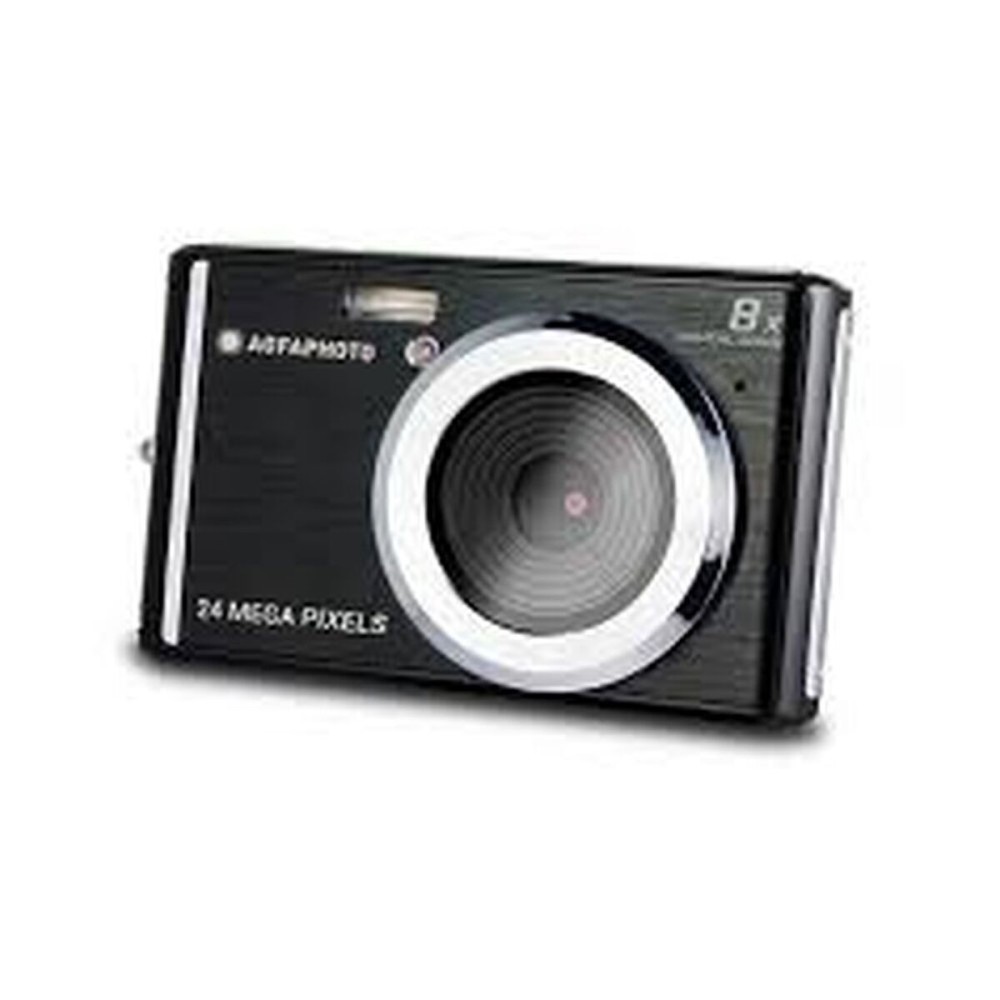 Ψηφιακή φωτογραφική μηχανή Agfa