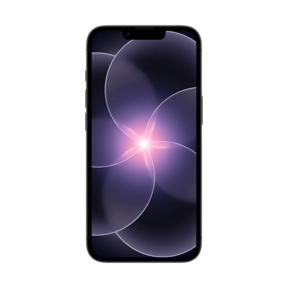 Smartphone Apple Iphone 17E 6,1" Hexa Core A19 8 GB RAM 512 GB Μαύρο