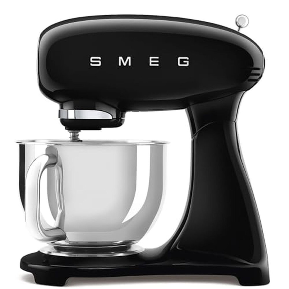 Επεξεργαστής Τροφίμων Smeg SMF05BLEU Μαύρο
