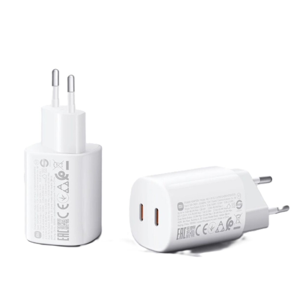 Φορτιστής Αυτοκινήτου Xiaomi