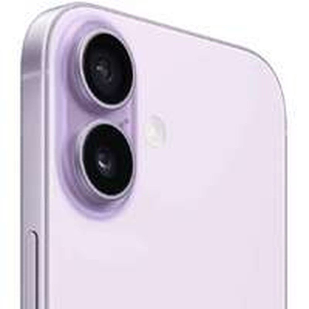 Smartphone Apple Iphone 17E 6,3" Hexa Core Apple A18 Pro A19 8 GB RAM 256 GB Λεβάντα