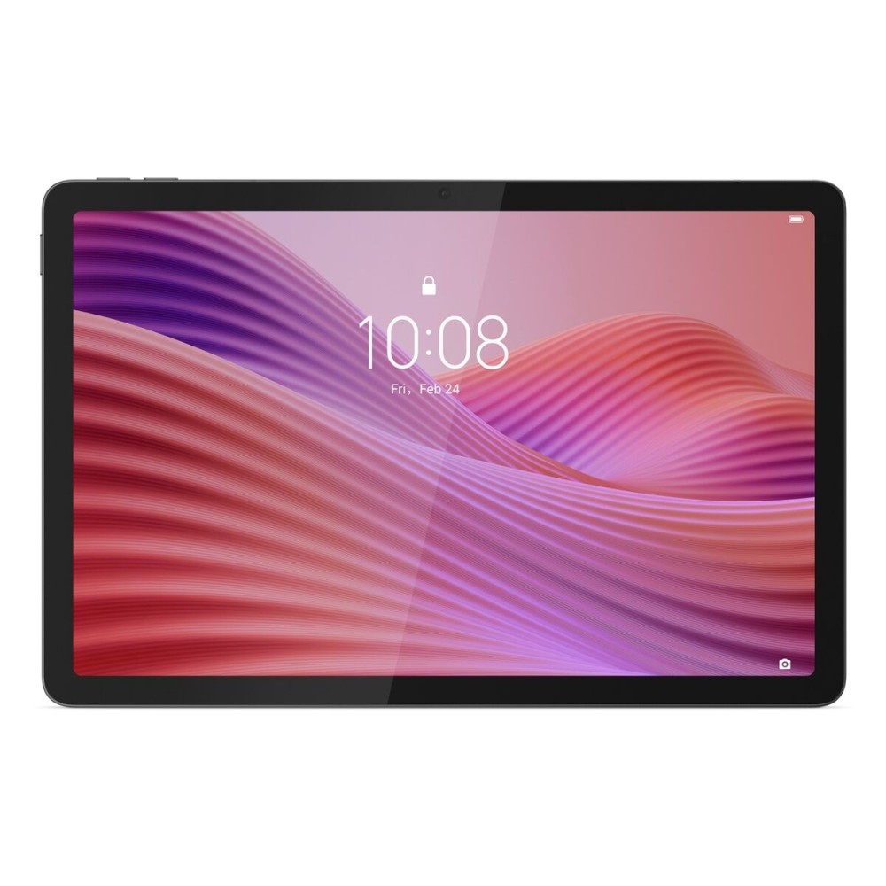 Tablet Lenovo Tab 10,1" MediaTek Helio G85 4 GB RAM 128 GB Γκρι
