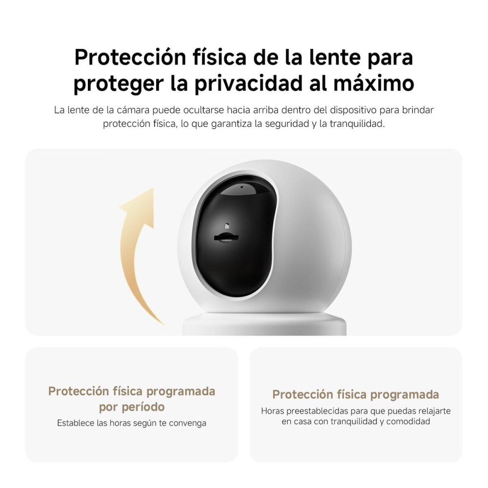 Κάμερα Επιτήρησης Xiaomi