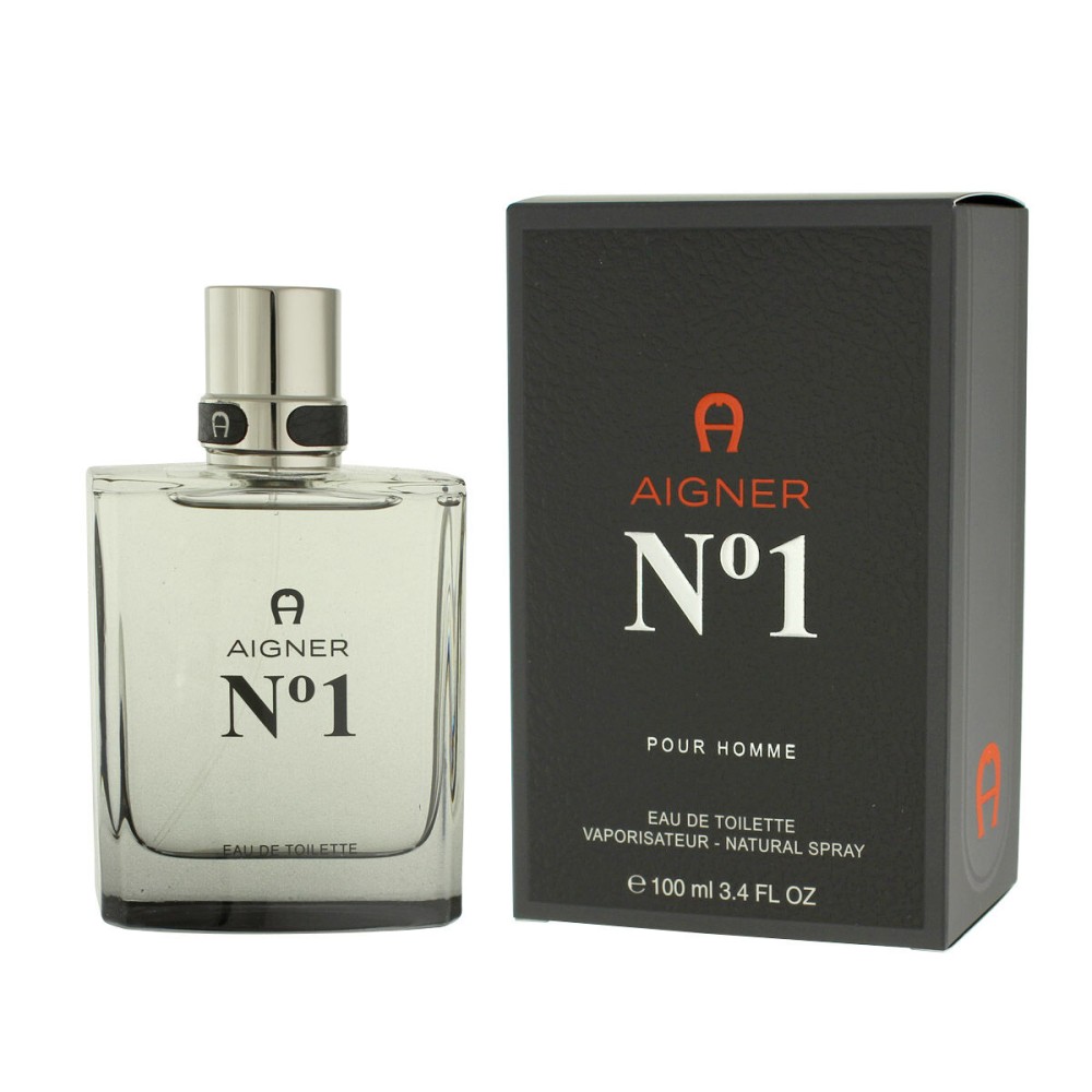 Ανδρικό Άρωμα Aigner Parfums EDT Aigner No 1 (100 ml)
